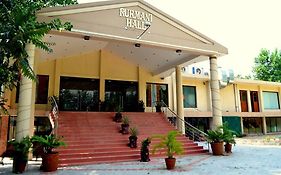 Nirvana Resort Jaijon