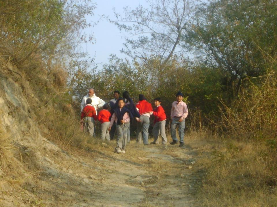 Kangs Nirvana Resorts And Spa Mahalpur Exterior photo